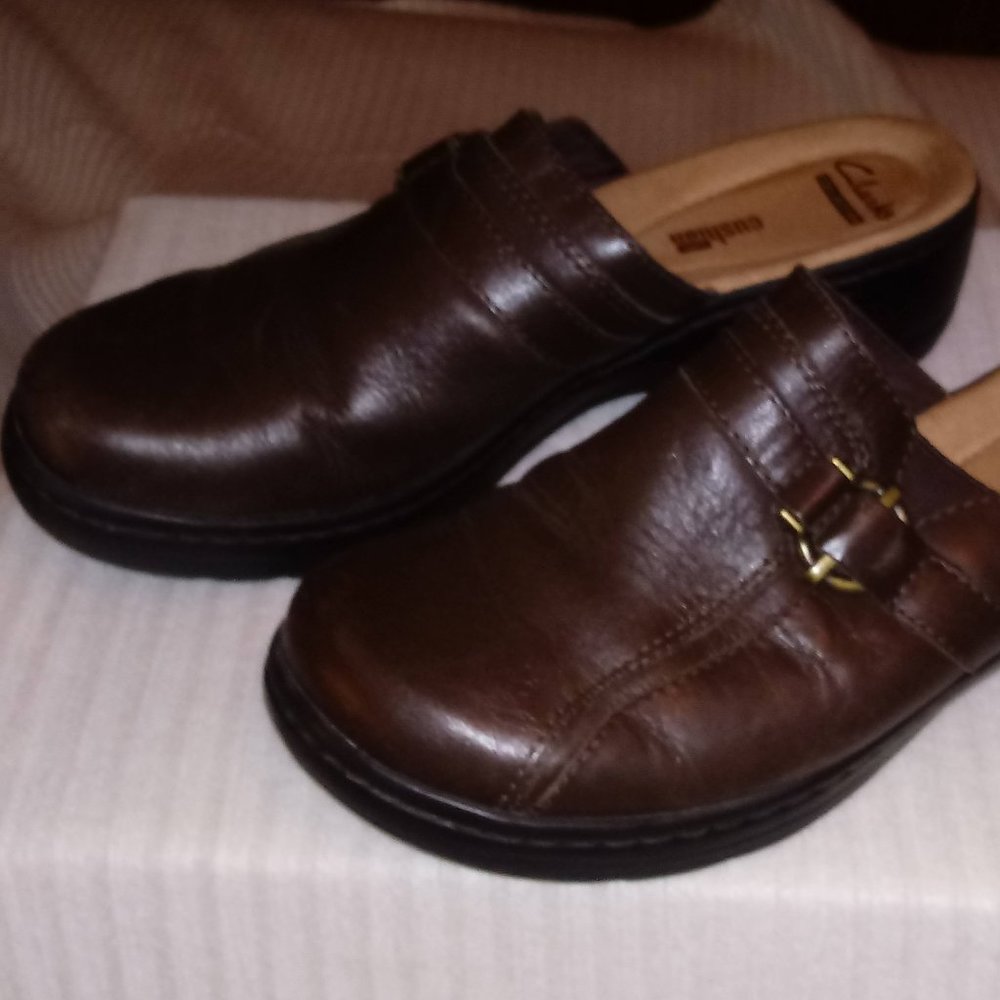 Womens Mules